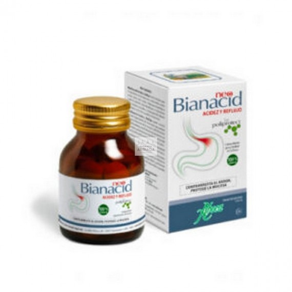 NEOBIANACID 45 COMPRIMIDOS