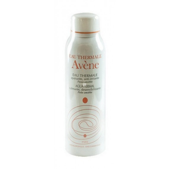 AVENE AGUA TERMAL CALMANTE...