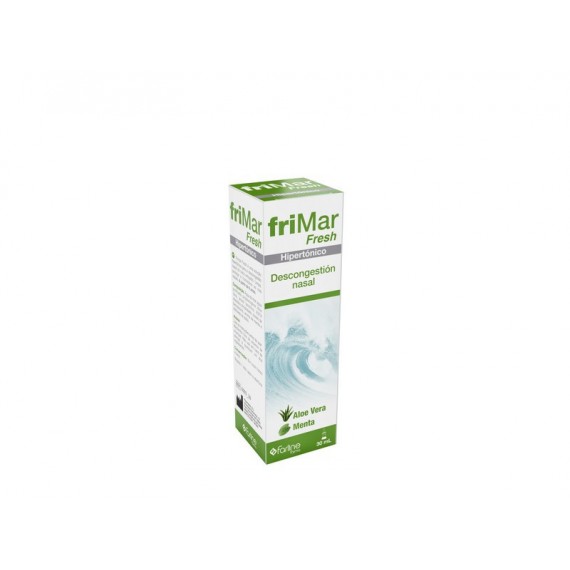 FRIMAR FRESH HIPERTONICO 30 ML