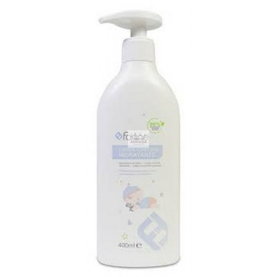 FARLINE LOCION BEBE 400 ML