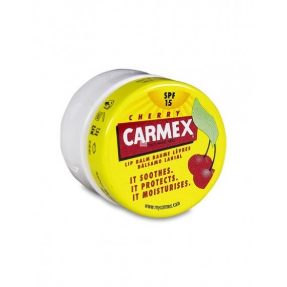 CARMEX CHERRY TARRO BALSAMO...
