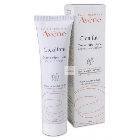 AVENE CICALFATE CREMA...
