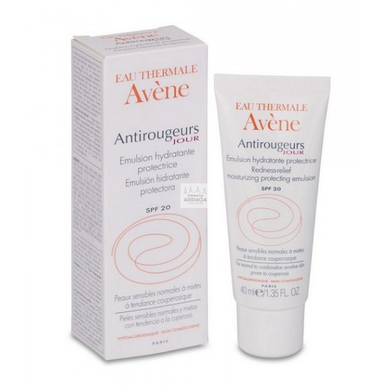AVENE CICALFATE EMULS...