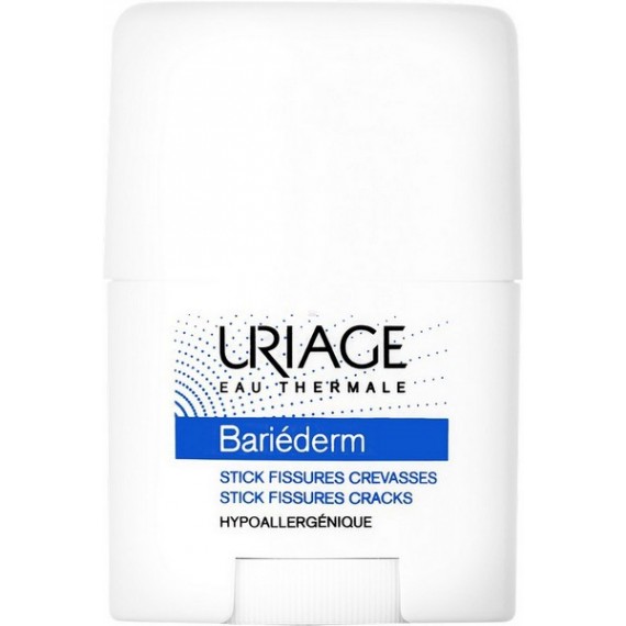 URIAGE BARIEDERM STICK MANOS Y PIES 22 G