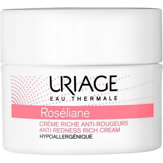 URIAGE ROSELIANE CREMA RICA 50 ML
