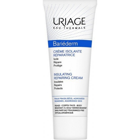 URIAGE BARIEDERM CREMA 75 ML