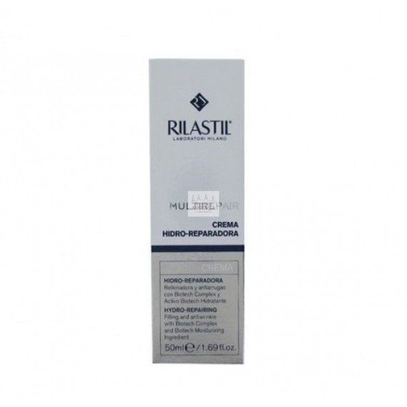 RILASTIL MULTIREPAIR CREMA...