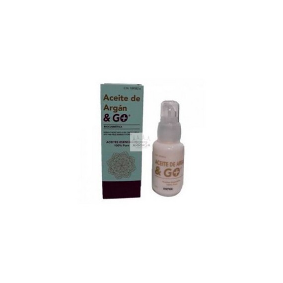 & GO ACEITE DE ARGAN  1...