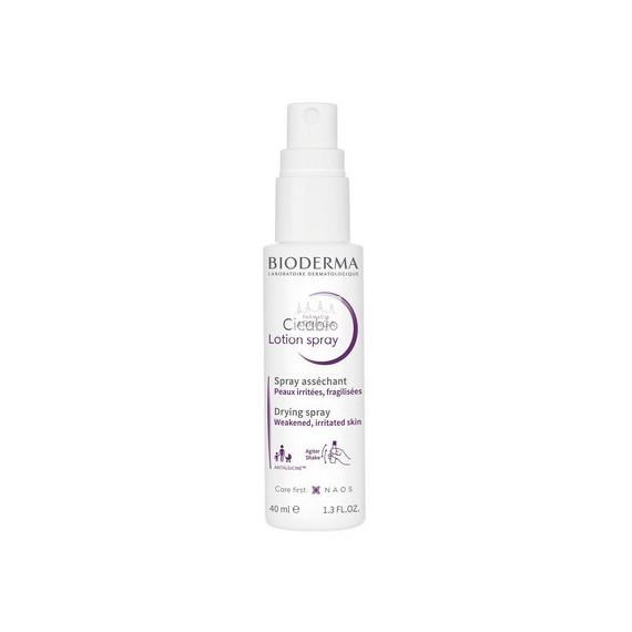 BIODERMA CICABIO LOCION 1...