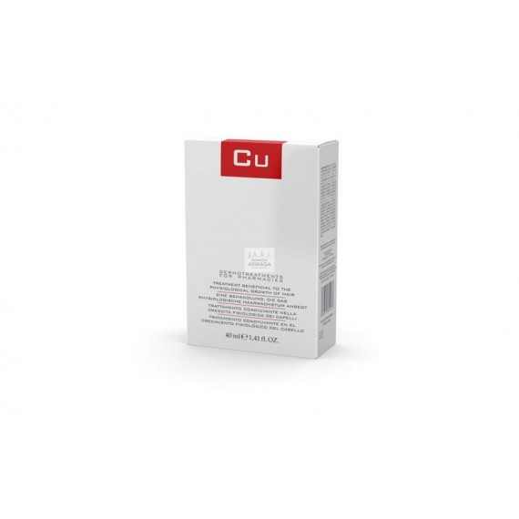 VITAL PLUS ACTIVE CU 40 ML