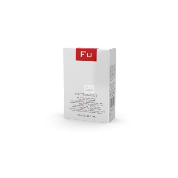 VITAL PLUS ACTIVE FU 40 ML