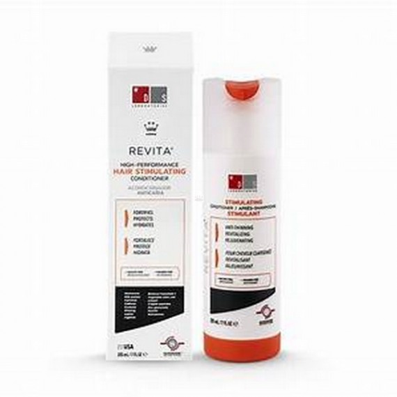 DS REVITA ANTICAIDA ACONDICIONADOR 205 ML