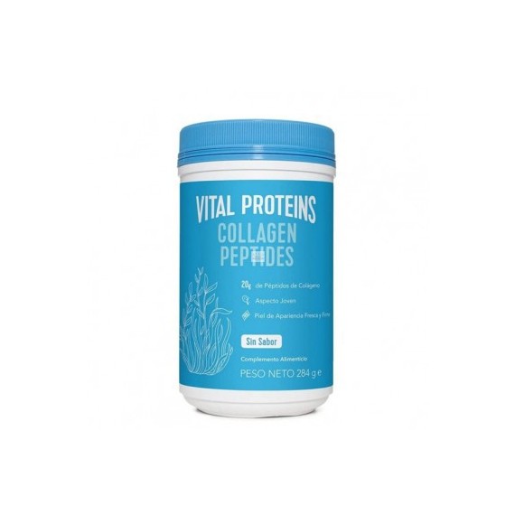 COLLAGEN PEPTIDES VITAL...