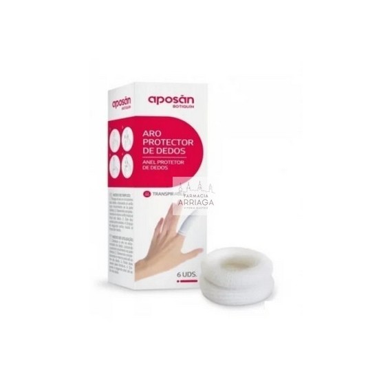 APOSAN ARO PROTECTOR 6U