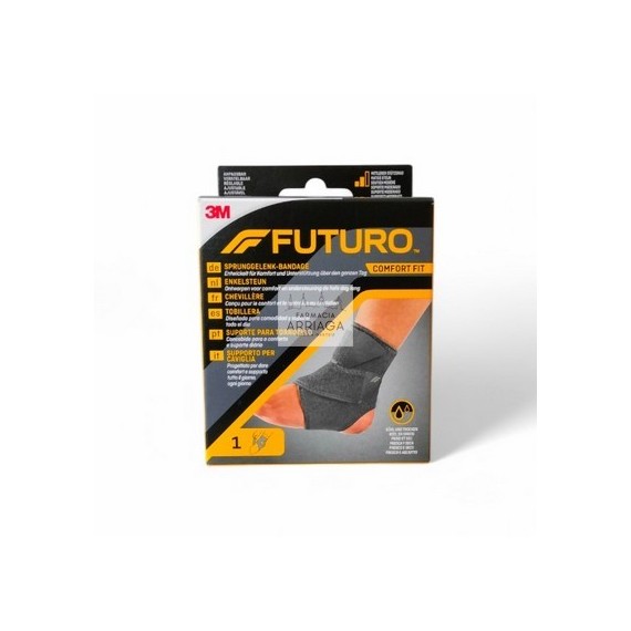 3M FUTURO TOBILLERA COMFORT...