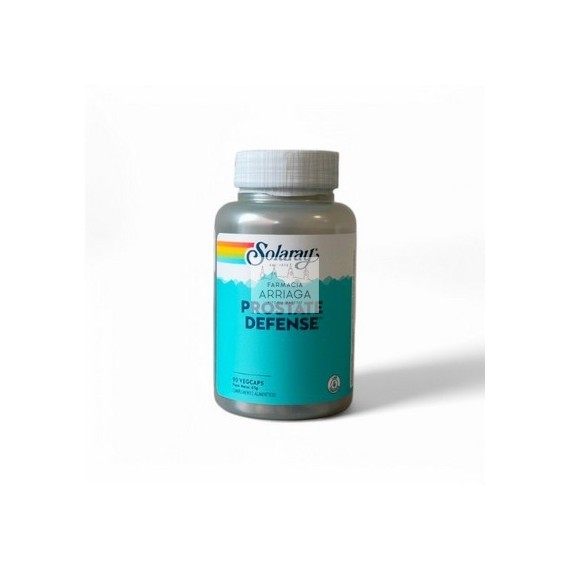 SOLARAY PROSTATE DEFENSE 90...