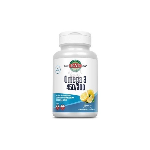 SOLARAY OMEGA 3 450 EPA /...