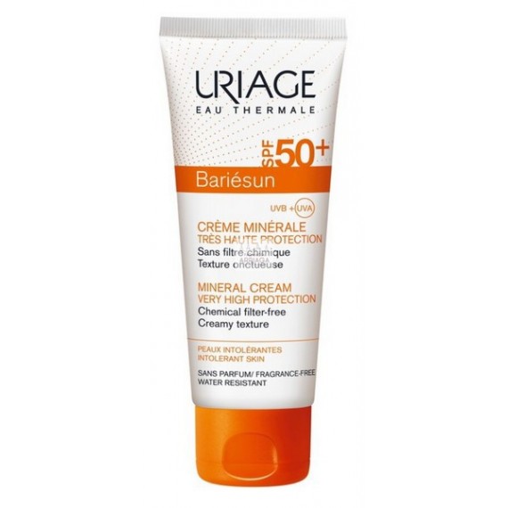 BARIESUN SPF 50+ CREMA...