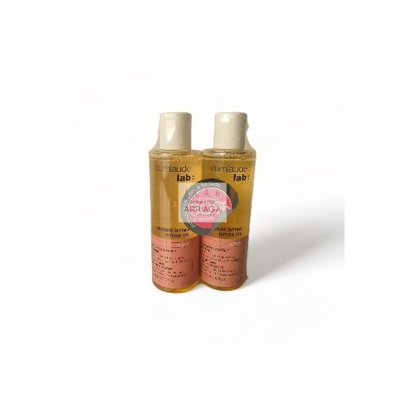 CUMLAUDE LAB: HYDRA OIL...