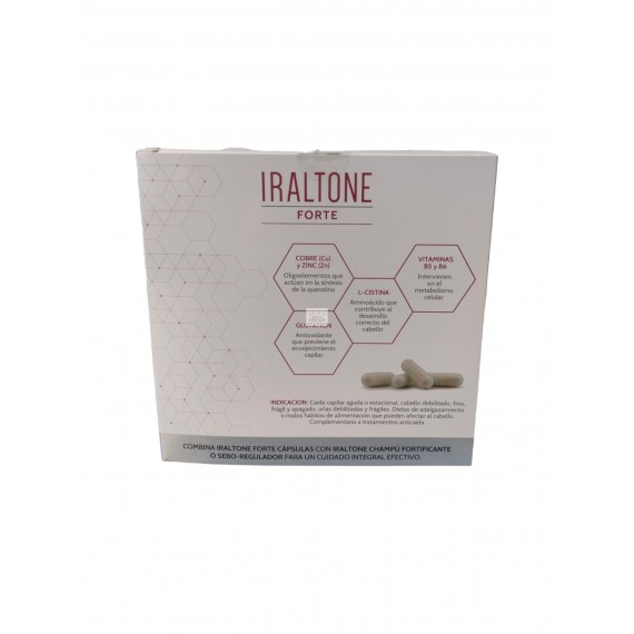 IRALTONE FORTE 60 X 2...
