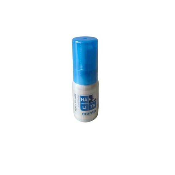 HALITA SPRAY, 15ML.