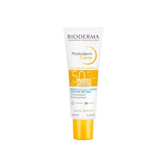 PHOTODERM MAX CREMA SPF 50+...