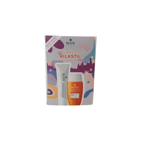 RILASTIL SUN SYSTEM WATER...