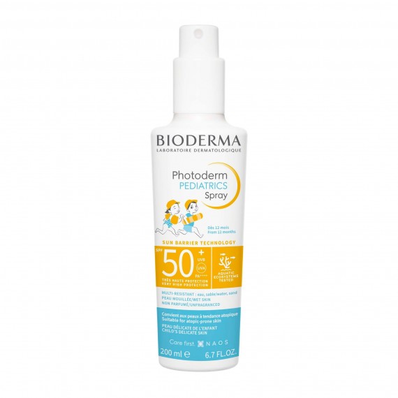 PHOTODERM KID SPF 50+ UVA...