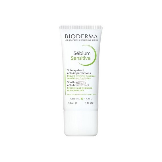 BIODERMA SEBIUM SENSITIVE...