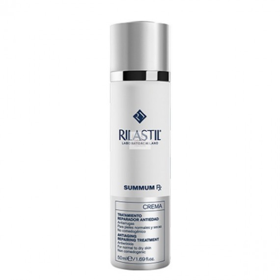 RILASTIL SUMMUM RX CREMA 50 ML