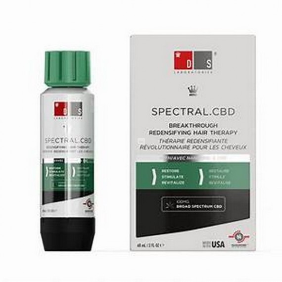 DS SPECTRAL CBD TRAT....