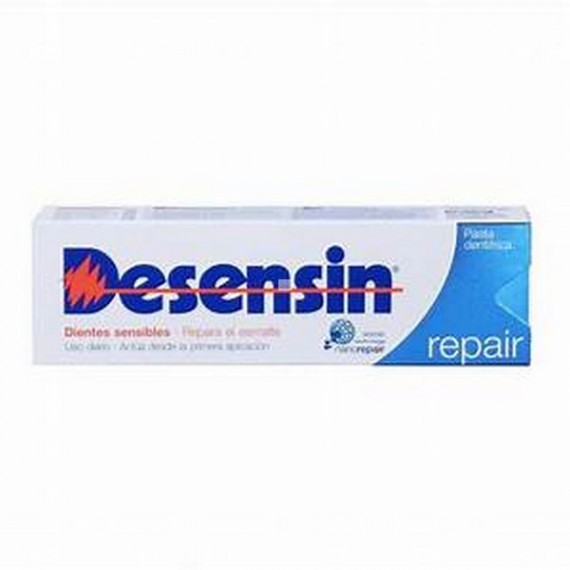 DESENSIN REPAIR PASTA DENTAL 75 ML