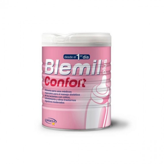 BLEMIL PLUS CONFORT EVOLUTION PROTECH 800 G