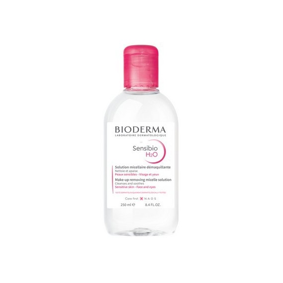 BIODERMA SENSIBIO H2O,...