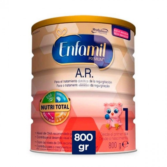ENFAMIL 1 PREMIUM 800 G