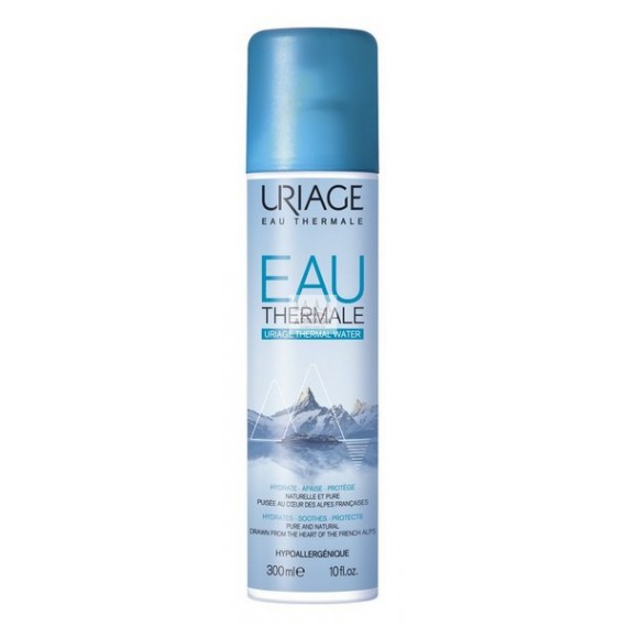 URIAGE AGUA TERMAL 2 X 300 ML