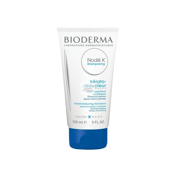 BIODERMA NODE K CHAMP+ 150 ML