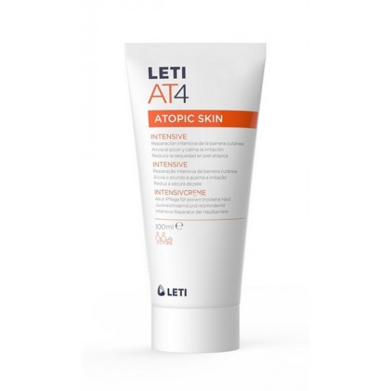 LETI AT-4 INTENSIVE -  (100 ML)