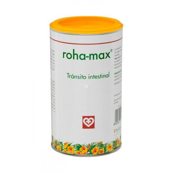 ROHA-MAX LAXANTE 130 G BOTE
