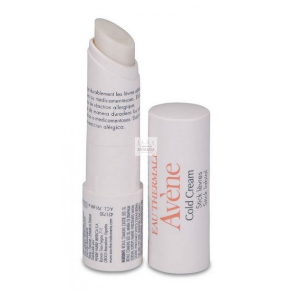 AVENE STICK LABIAL AL COLD...