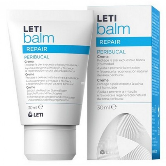 LETIBALM PERIBUCAL -  (30 ML)