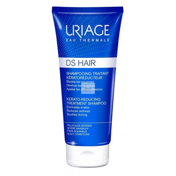 URIAGE DS HAIR CHAMPU...