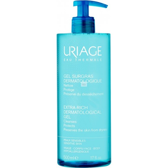 URIAGE SURGRAS GEL...