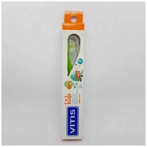 CEPILLO VITIS INFANTIL