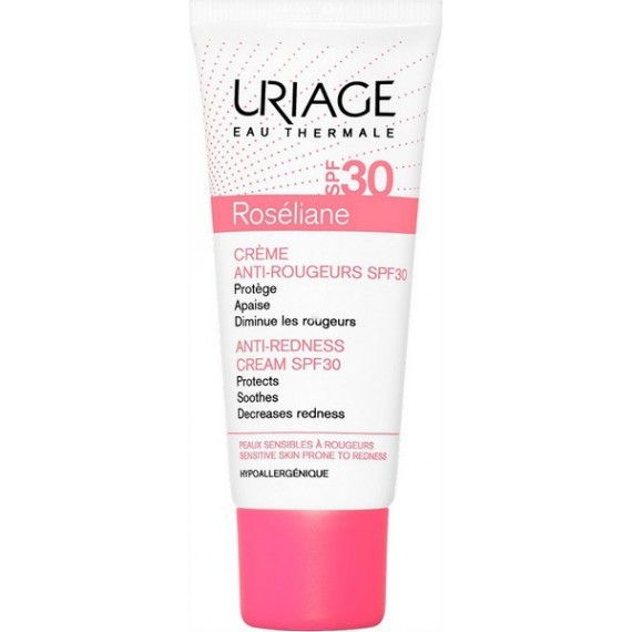 URIAGE ROSELIANE ANTIROJECES CREMA SPF30 40 ML