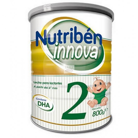 NUTRIBEN INNOVA 2 800 G