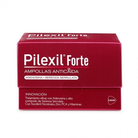 PILEXIL ANTICAIDA FORTE 5...