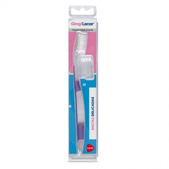 LACER CEPILLO GINGILACER ENCIAS SENSIBLES