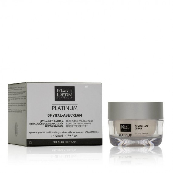 MARTIDERM PLATINUM VITAL...