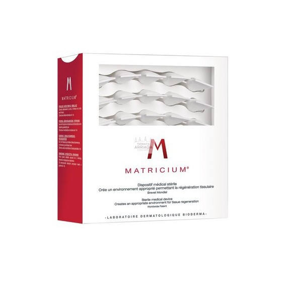BIODERMA MATRICIUM 30...